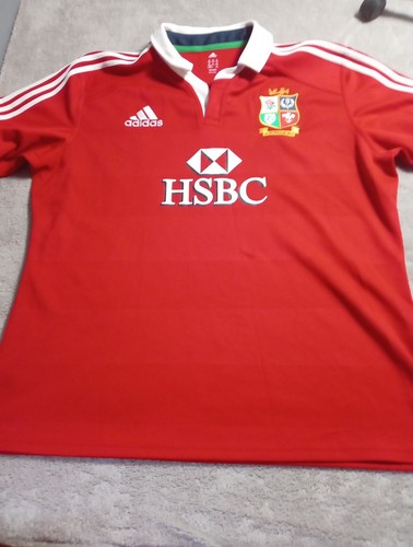 Adidas british irish - british, lions