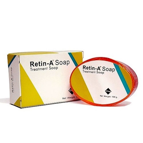 Treatment acne soap for - acne,