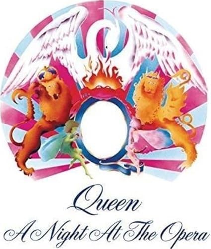 Queen night the opera - a,