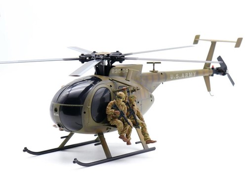 Era md500 green weathered - green,