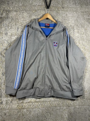 Vtg y2k akademiks stadium - akademiks,