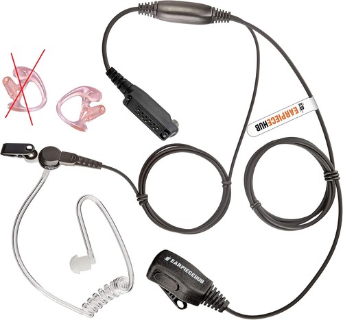 Sepura covert acoustic - covert,