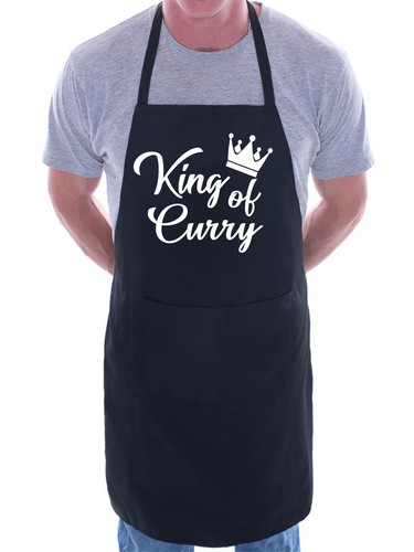 King curry men - king, of