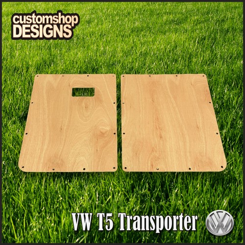 1 transporter 2004 - t5, (2004
