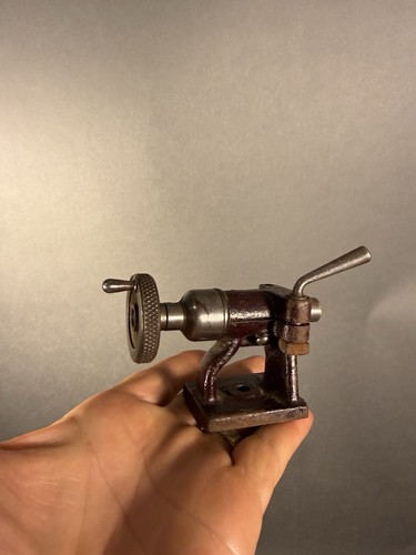 Rare jeweler metalworking - jeweler's,