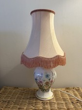 Vintage Aynsley Wild Tudor