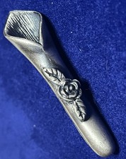 Vtg Posy Holder Boutonniere