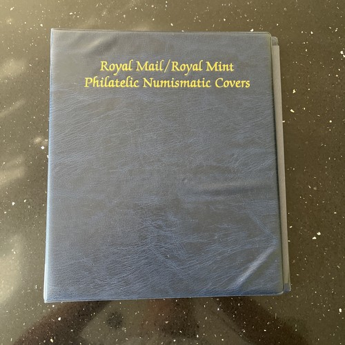 Royal mail mint - mail, /