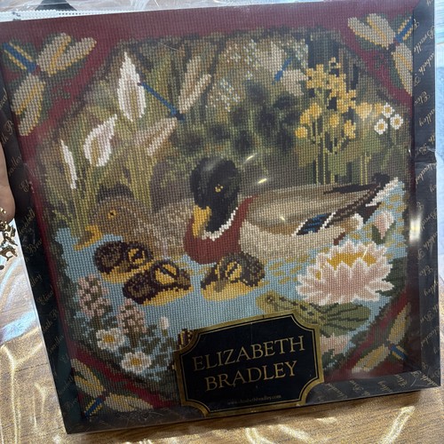 Elizabeth bradley woodland - elizabeth,