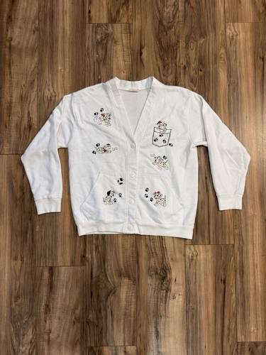 Vintage 1997 dalmatians dog - vintage,
