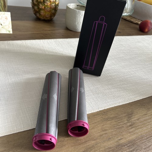 Dyson airwrap hair styler long - airwrap,