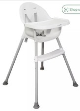Cuggl Baby Highchair Cafe