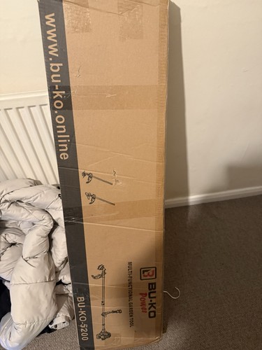 5200 multi functional - bu-ko, multi-functional