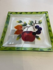 Yankee Candle Glass large