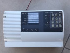 scantronic 9452 microprocessor