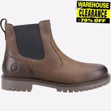Cotswold Bodicote Mens Leather