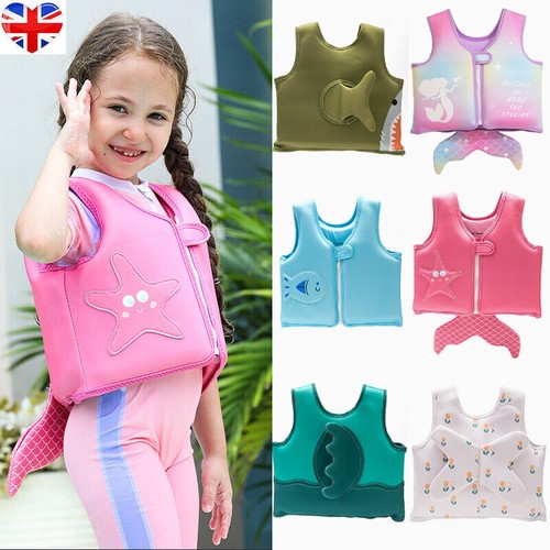 Child life jacket - jacket, swimming