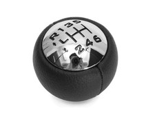 6 Speed Gear Shift Stick Knob