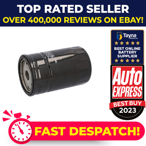 Oil filter 27136 febi - oil,