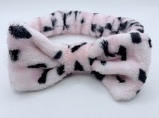 Soft Fluffy Headband Beauty