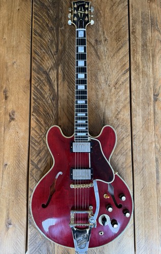Gibson custom shop noel - shop,