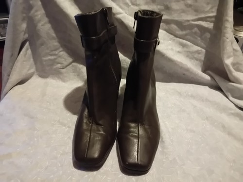 Markon brown leather - markon,