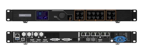 Novastar vx600 processor led - vx600,