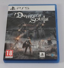Demons Souls (PS5)