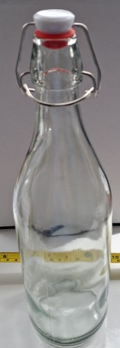 New handmade soda lime - new,
