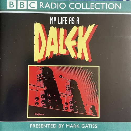 Doctor who life as a - who:,