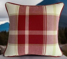 A 16 Inch cushion cover in