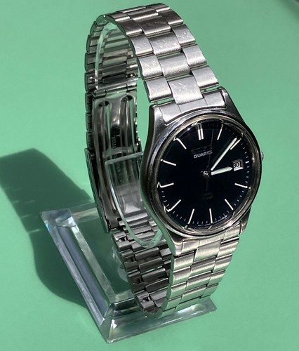 Vintage seiko quartz - vintage, sq