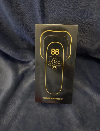 Massager anti cellulite 4 - massager,