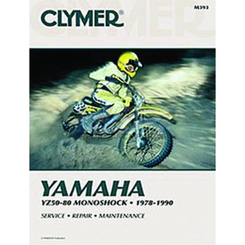 New service manual - for, yamaha