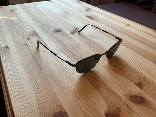 Vintage ray ban - ray-ban, w2932