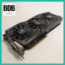ASUS Strix GTX 1060 6GB GDDR5