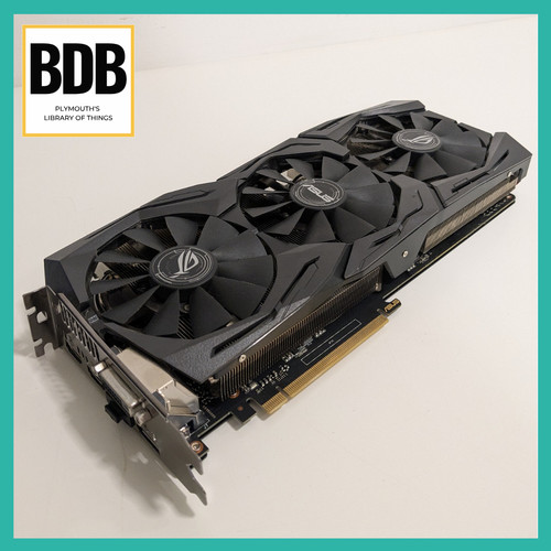 Asus strix gtx 1060 - 1060, gddr5