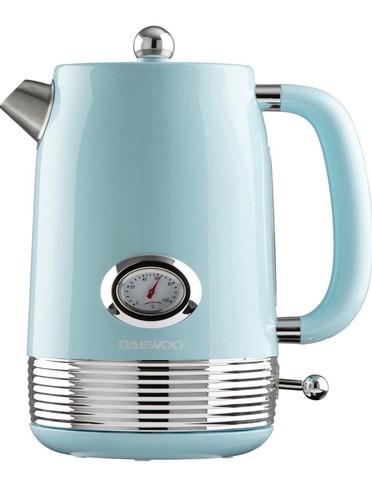Daewoo denver rapid - 1.5l, boil