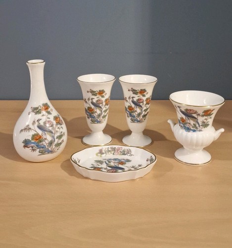 Vintage piece wedgwood set - piece,