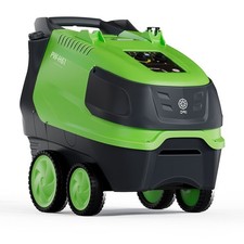 IPC PW-H61/4 Value Hot Water Commercial Pressure Washer