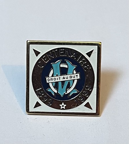Marseille olympique - marseille, fc