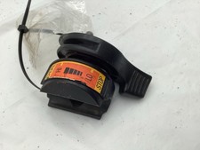 HONDA  HR216 Mower Parts -