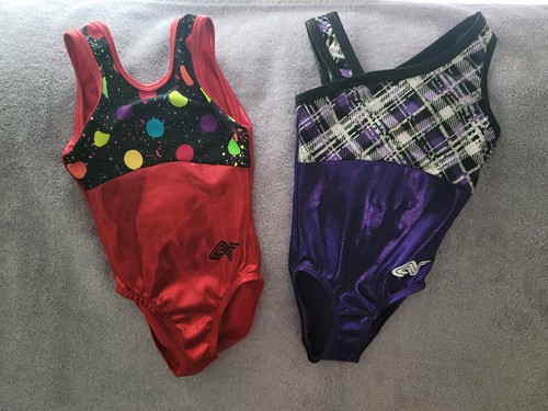 Alpha factor aerials leotard - alpha,