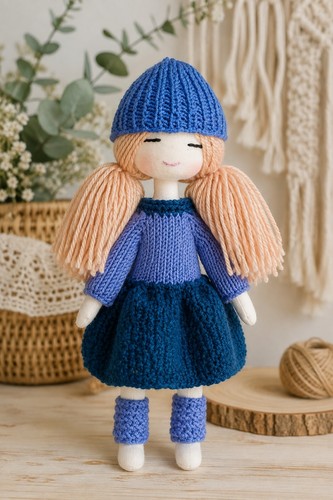 Doll