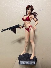 Black Lagoon Revy Swimsuit Ver