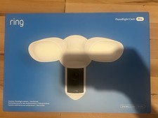 Ring Floodlight Camera Pro