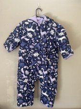 Columbia Purple Woodland