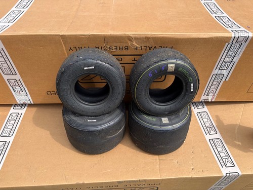 Used mojo kart - mojo, d5