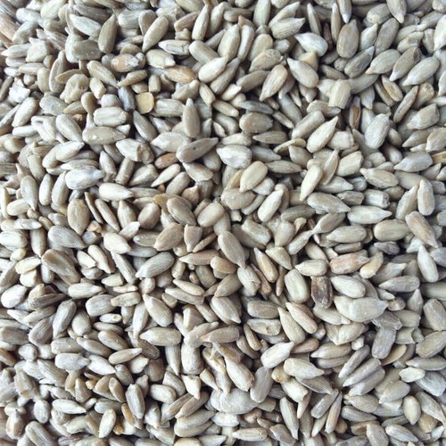 Sunflower hearts kernels - sunflower,