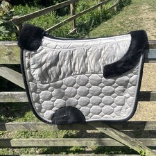 Eskadron Platinum Full Size Dressage Saddlepad